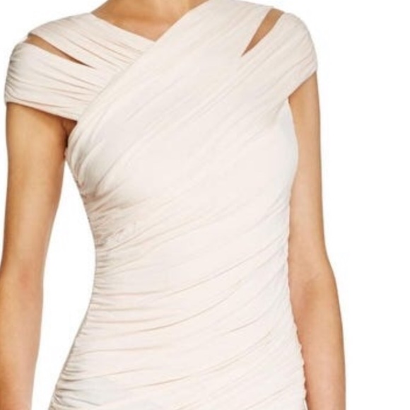 Bailey 44 Tops - Gently Used Bailey 44 Peony Crossover Top